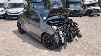 Toyota Yaris GR - 3