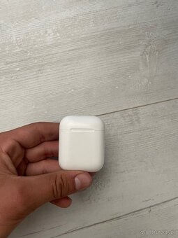 Apple Airpods 2 generacie - 3