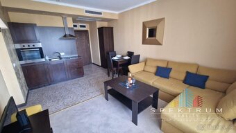 SPEKTRUM REALITY- NA PREDAJ- 2-izbový apartmán v Rezorte Bar - 3