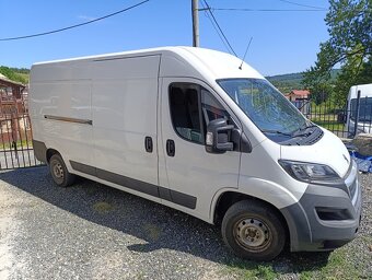 Peugeot Boxer 2.2 - 3