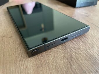 Samsung S24 Ultra 12/256 + Samsung galaxy watch ultra - 3