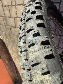Predám bicykel GHOST E Teru B500 - 3