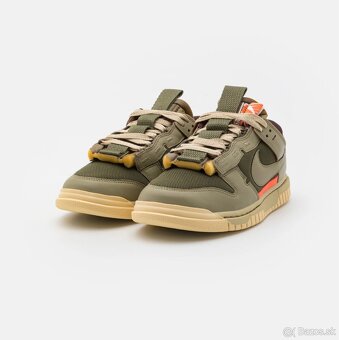Nike Air Dunk Jumbo - 3