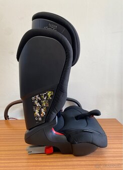 Autosedačka Britax-Römer Kidfix Z-line - 3