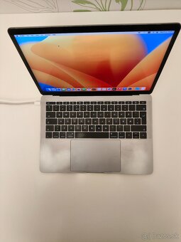 Macbook Pro A1708 i5/8 GB RAM/256 GB SSD - 3