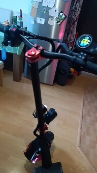 Elektrická kolobežka X-Tron X10 - 3