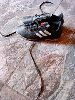 Kopačky Adidas - 3