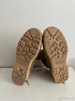 Púštne Kanady goretex 46.5 - 3