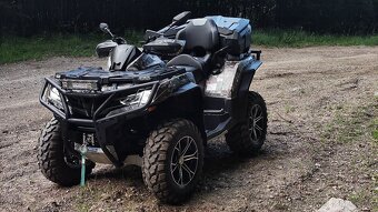 CF MOTO GLADIATOR - 3