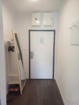 Ponúka na predaj 2 izb. byt, novostavba, ul. Žilinská, BA I - 3