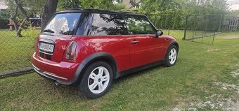 MINICOOPER - 3