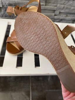 Michael Kors kožené v.38 - 3