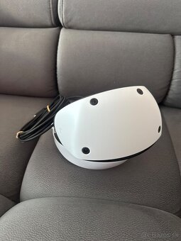 Predám Playstation VR2 - 3