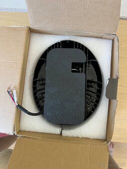 Led svetlo, Harley Davidson Breakout alebo aj ine - 3