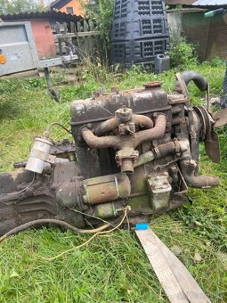 Motor 1202 - 3