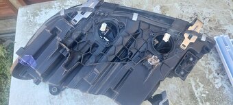 Bmw x3 g01 - 3