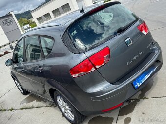 Predám Seat altea XL - 3