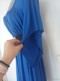 Elegantná dámska šaty - M - 3