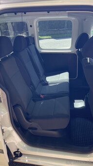 VW CADDY - 3
