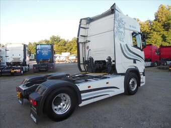 Scania R500,Hydraulika,Retarder,Kompl - 3