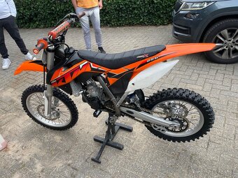 KTM SX 85 - 3