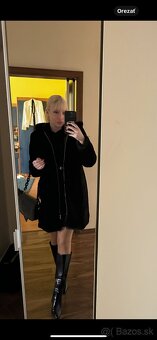 Zara kožuch - 3