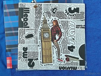 PinkPantheress - Fancy That (purple, fialový) (Vinyl, platňa - 3