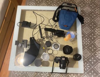 Canon eos 200d - 3