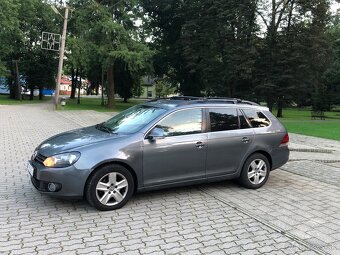 Volkswagen Golf 6 1.6.Tdi - 3