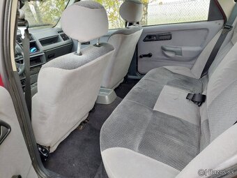 Ford Sierra 2.0 DOHC - 3