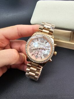 Dámske hodinky Michael Kors MK7242 - 3
