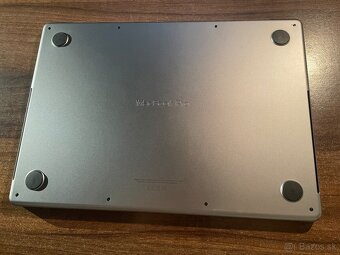 MacBook Pro 14 M1 Pro - 3