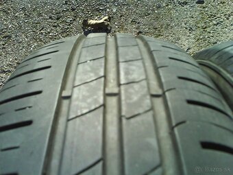 165/70r14 letne pneu - 3