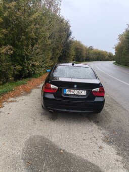 BMW e90 320D - 3