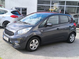 Kia Venga 1.4 CRDi M6 GOLD - 3