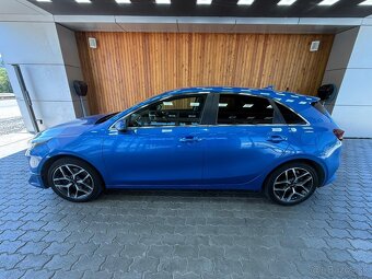Kia Ceed 1.5 T-GDi Gold, 05.2022 - 3