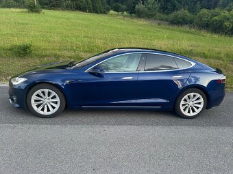 TESLA model S75 - 3