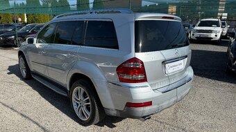 Mercedes-Benz GL 420 CDI - 3