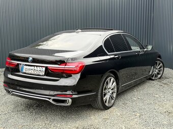 BMW 730xD 2017 G11 - 3