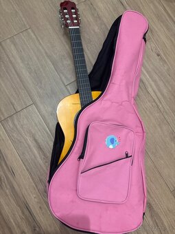 Detská gitara - 3