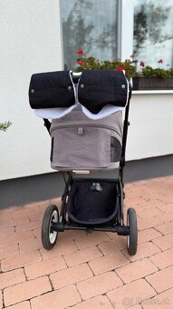 Cybex Talos S - 3
