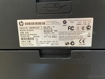 Laserová tlačiareň hp laserjet pro 401dn - 3