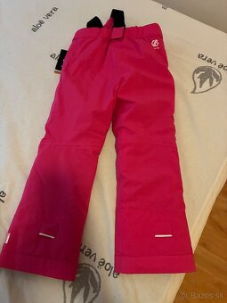 Lyžiarské nohavice - 3