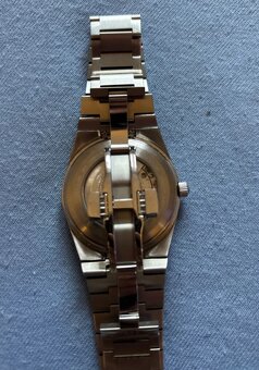 Tissot hodinky - 3
