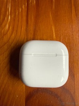 Apple airpods 4 generation - 3