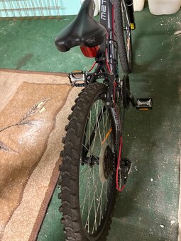 Bicykel Dema Junior - 3