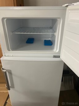 Chladnička Candy CMDDS 5144WH - 3