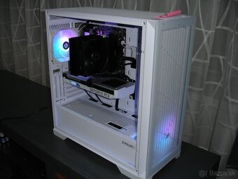Ryzen 7 7700, RTX 4060, 32GB RAM, SSD - 3