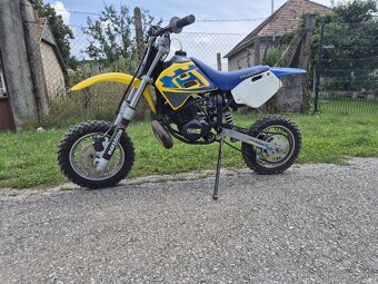 Husqvarna - 3