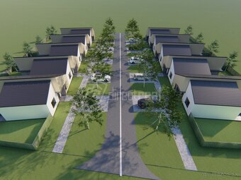 Predaj - pre rodinné domy - … - 3